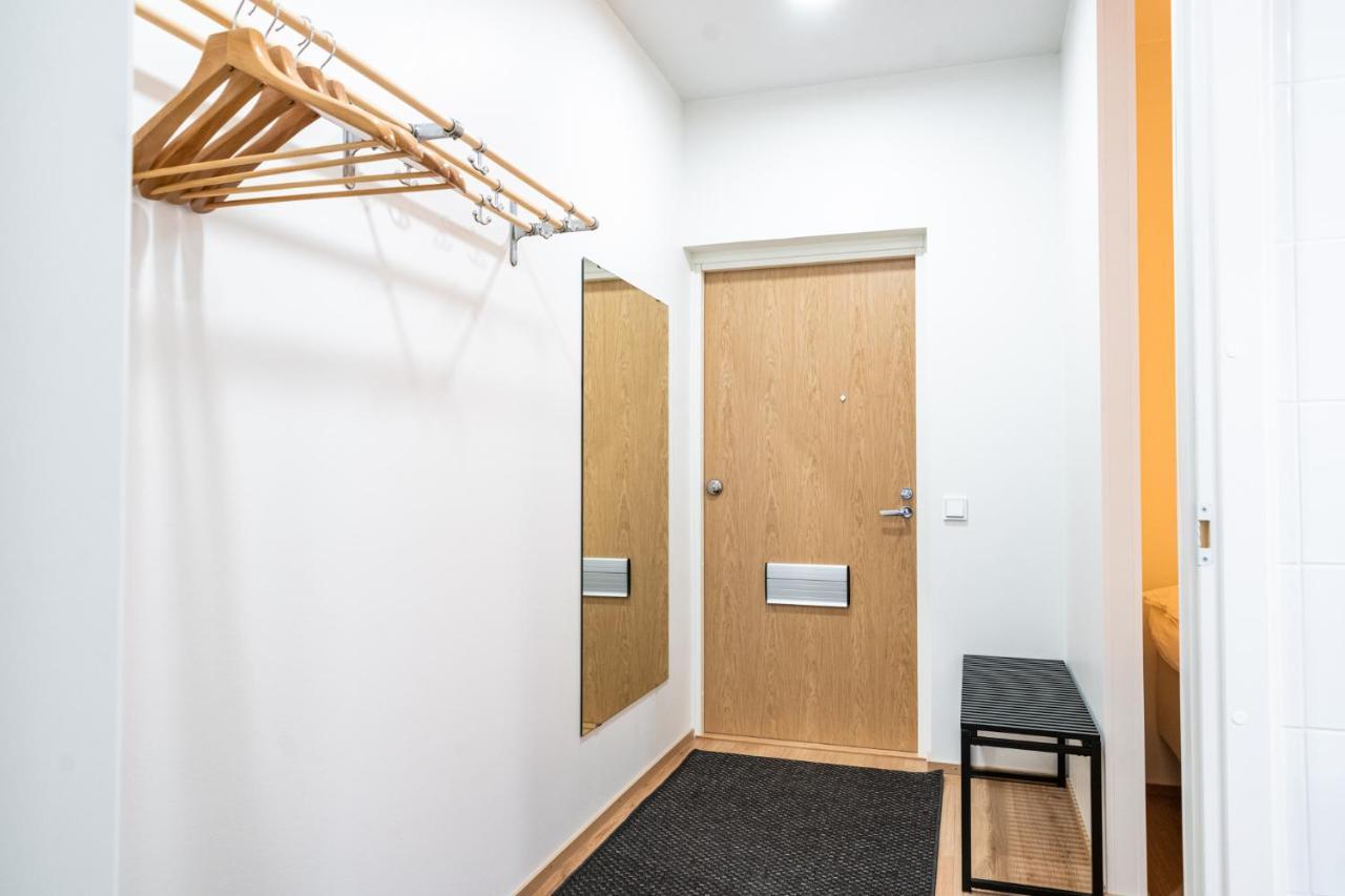 Apartment City Oulu Ngoại thất bức ảnh