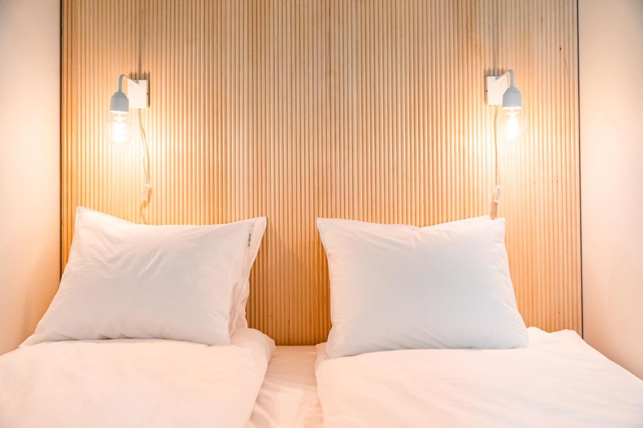 Apartment City Oulu Ngoại thất bức ảnh